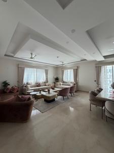 Hall Image of 4200 Sq.ft 4.5 BHK Apartment / Flat for sale in 3C Lotus 300, Sector 107 Noida for Rs. 87500000