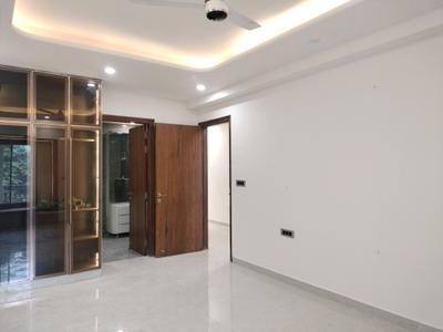 Bedroom Image of 3150 Sq.ft 4 BHK Builder Floor for sale in Sector 85 Faridabad for Rs. 32500000