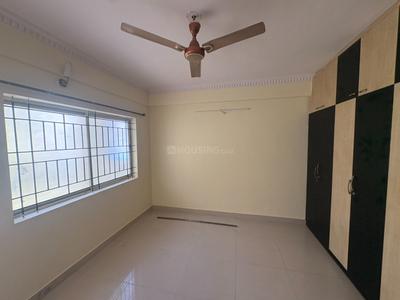 Bedroom Image of 2098 Sq.ft 4 BHK Apartment / Flat for sale in Kalpataru Lake View, JP Nagar Bengaluru for Rs. 17500000
