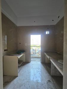 Kitchen Image of 990 Sq.ft 2 BHK Apartment / Flat for sale in Arihant Advika, Vashi Navi Mumbai for Rs. 18500000