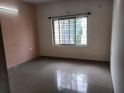 Bedroom Image of 1800 Sq.ft 3 BHK Apartment / Flat for rent in Raksha Pearl, Vijayanagar Bengaluru for Rs. 32000