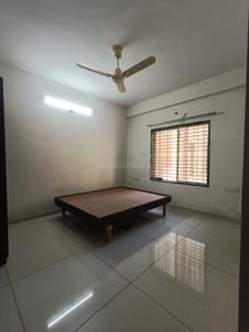 Bedroom Image of 1850 Sq.ft 4 BHK Independent House for rent in Gotri Vadodara for Rs. 26000
