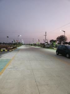 Brochure Image of 183 Sq.ft Residential Plot / Land for sale in NSR County, Peddapur Sangareddy for Rs. 4392000