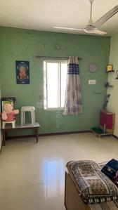 Bedroom Image of 927 Sq.ft 2 BHK Apartment / Flat for sale in Naranpura Ahmedabad for Rs. 7000000