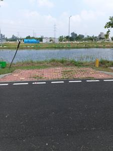 Image of 1200 Sq.ft Residential Plot / Land for sale in DLF Parc Estate, Siruseri, Chennai for Rs. 8000000