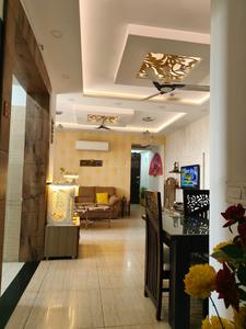 Hall Image of Flatmate boy in Sector 168, Noida