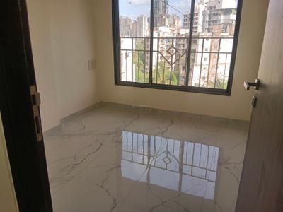 2.5 BHK Flat