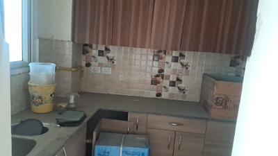 Kitchen Image of 1450 Sq.ft 3 BHK Apartment / Flat for sale in Gaur City 7th Avenue, Noida Extension Greater Noida for Rs. 15300000