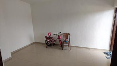 Bedroom Image of 850 Sq.ft 2 BHK Apartment / Flat for sale in Satpur Nashik for Rs. 2800000