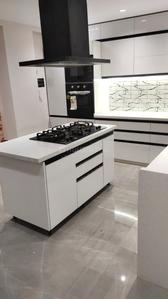 Kitchen Image of 2750 Sq.ft 3.5 BHK Apartment / Flat for sale in Bawadiya Kalan Bhopal for Rs. 27500000