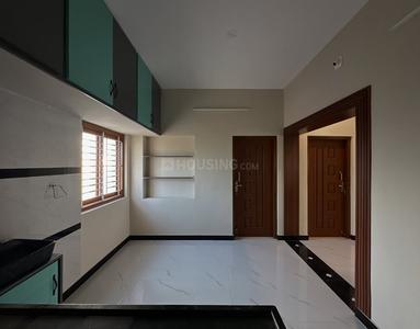 Bedroom Image of 1750 Sq.ft 2.5 BHK Independent House for sale in Bhatagaon Raipur for Rs. 5660000