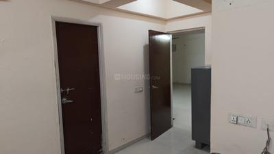 Bedroom Image of 1381 Sq.ft 2 BHK Apartment / Flat for rent in AVS Shalin Otium, Prahlad Nagar Ahmedabad for Rs. 30000