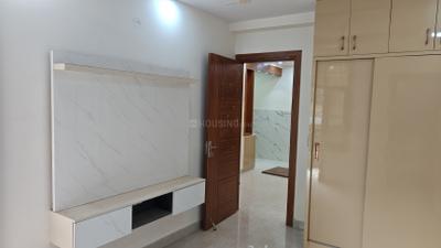 Bedroom Image of 850 Sq.ft 2 BHK Apartment / Flat for sale in Shalimar Garden Ghaziabad for Rs. 6000000