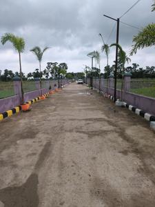 Bhasa Eco Village Internal Roads 2