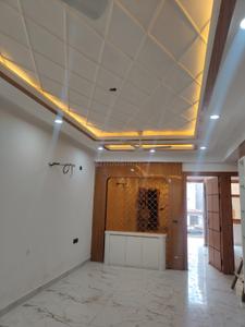 Hall Image of 950 Sq.ft 2 BHK Apartment / Flat for sale in Skyline Dev Infra, Sector 49 Noida for Rs. 4500000