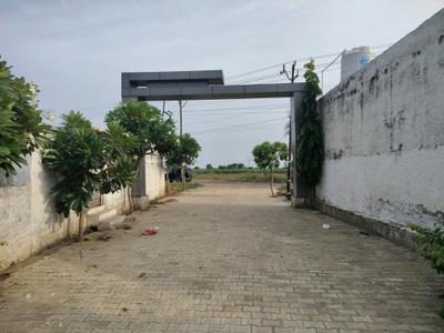 Image of 624 Sq.ft Residential Plot / Land for sale in Del NCR Aerocity Jewar, Shahpur Kala, Greater Noida for Rs. 1610150