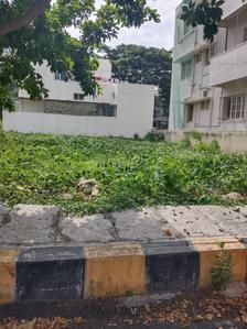 Image of 2400 Sq.ft Residential Plot / Land for sale in Bannerughatta, Bengaluru for Rs. 27000000