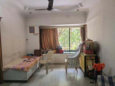 1 BHK Flat