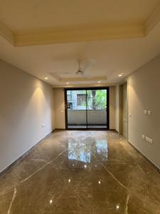Hall Image of 3600 Sq.ft 4 BHK Builder Floor for sale in Rajouri Garden New Delhi for Rs. 65000000