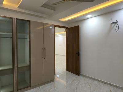 Bedroom Image of 1800 Sq.ft 4 BHK Builder Floor for sale in Vasundhara Ghaziabad for Rs. 17551000