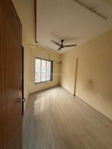 Bedroom Image of 450 Sq.ft 1 BHK Apartment / Flat for sale in Kapil Bayview, Mazgaon Mumbai for Rs. 12000000