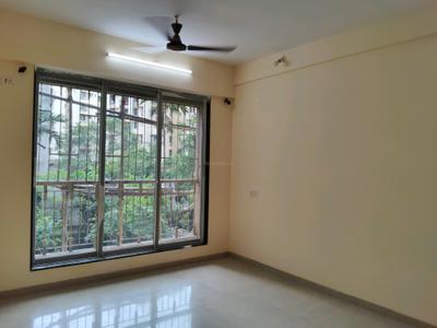 Living Room Image of 845 Sq.ft 2 BHK Apartment / Flat for rent in Kasarvadavali Thane for Rs. 25500