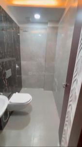 Bathroom Image of 2500 Sq.ft 5 BHK Duplex for rent in Vidhan Metro Phase I, Tarna Varanasi for Rs. 50000