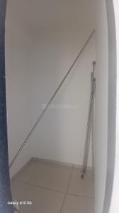 Kitchen Image of 1550 Sq.ft 4 BHK Apartment / Flat for rent in Harni Vadodara for Rs. 31500