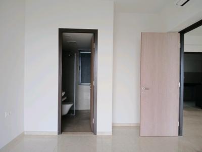 Bedroom Image of 1900 Sq.ft 4 BHK Apartment / Flat for sale in Neelam Solstice, Ramabai Ambedkar Nagar Mumbai for Rs. 47500000