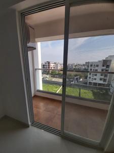 Balcony Image of 979 Sq.ft 2 BHK Apartment / Flat for sale in Choice Goodwill Meadows Phase 2, Lohegaon Pune for Rs. 6000000