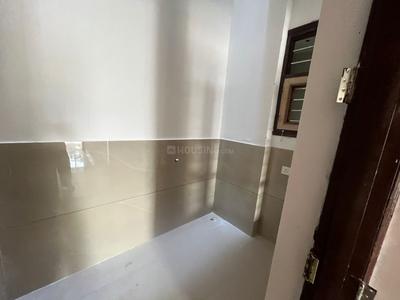 Bathroom Image of 1050 Sq.ft 2 BHK Apartment / Flat for sale in Kharar Mohali for Rs. 4590011