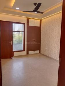 Bedroom Image of 2250 Sq.ft 3 BHK Builder Floor for sale in Sector 9 Faridabad for Rs. 25000000