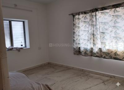 Bedroom Image of 590 Sq.ft 1 BHK Apartment / Flat for sale in Bhangarwadi Lonavala for Rs. 3800000