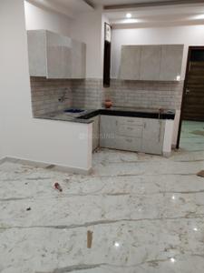 Kitchen Image of 800 Sq.ft 2 BHK Apartment / Flat for sale in Said-Ul-Ajaib New Delhi for Rs. 3500000