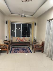 Hall Image of 1085 Sq.ft 3 BHK Apartment / Flat for sale in Vasai West Vasai for Rs. 12000000