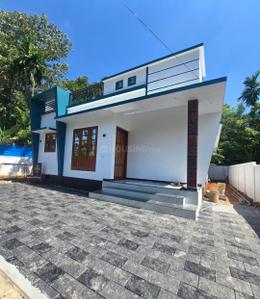 Image of 810 Sq.ft 2 BHK Independent House for sale in Thattampady, Kochi for Rs. 3700000