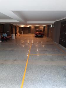 Image of 2700 Sq.ft 3 BHK Builder Floor for sale in Navjeevan Vihar, New Delhi for Rs. 110000000