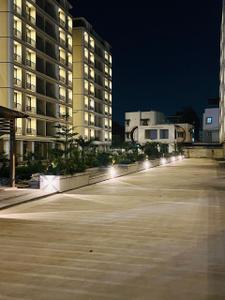 Image of 1300 Sq.ft 2 BHK Apartment / Flat for sale in Raghuveer Royal Riviera, Kudasan, Gandhinagar for Rs. 5900000