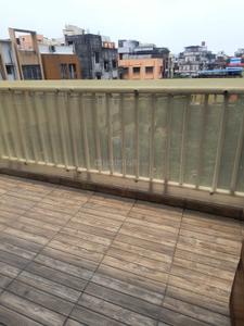 Balcony Image of 2800 Sq.ft 4 BHK Apartment / Flat for sale in Ballygunge Kolkata for Rs. 70000000