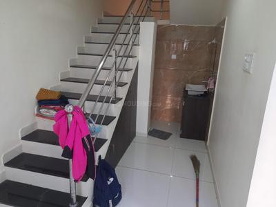 Image of 1500 Sq.ft 3 BHK Duplex for sale in D.L.B. Society, Amreli for Rs. 6500000