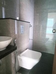 Bedroom Two Image of 650 Sq.ft 2 BHK Apartment / Flat for sale in Purva Clermont, Chembur Mumbai for Rs. 27000000