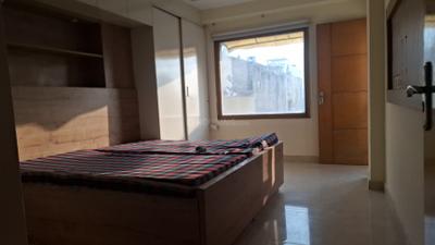 Bedroom Image of 1800 Sq.ft 3 BHK Independent House for sale in Sector 45 Gurgaon for Rs. 22700000