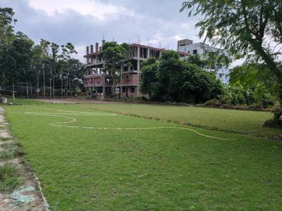 Image of 2880 Sq.ft Residential Plot / Land for sale in Ujaan Nagar, Omarhati, Kolkata for Rs. 4200001
