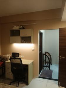 Hall Image of 1750 Sq.ft 3 BHK Duplex for sale in Perungalathur Chennai for Rs. 18500000