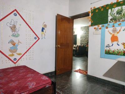 Bedroom Image of 2400 Sq.ft 4 BHK Villa for sale in Jatti Dwarakamai, Whitefield Bengaluru for Rs. 28600000