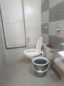 Common Bathroom Image of 1750 Sq.ft 3 BHK Apartment / Flat for sale in Nathdwara Elite Vivanta, Kharghar Navi Mumbai for Rs. 19000000