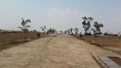 Image of 1960 Sq.ft Residential Plot / Land for sale in Badlapur West, Badlapur for Rs. 1080000