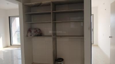 Living Room Image of 1260 Sq.ft 2 BHK Apartment / Flat for rent in Soham Elegance C D E, Pal Gam Surat for Rs. 22000
