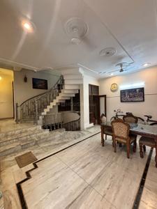 Hall Image of 2152 Sq.ft 4.5 BHK Independent House for rent in Beta II Greater Noida for Rs. 81000