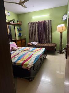 Bedroom Image of 6000 Sq.ft 12 BHK Independent House for sale in New Tippasandra Bengaluru for Rs. 65000000